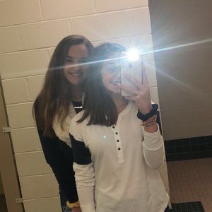 Meet your Posher, Molly